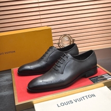 Louis Vuitton Business Shoes